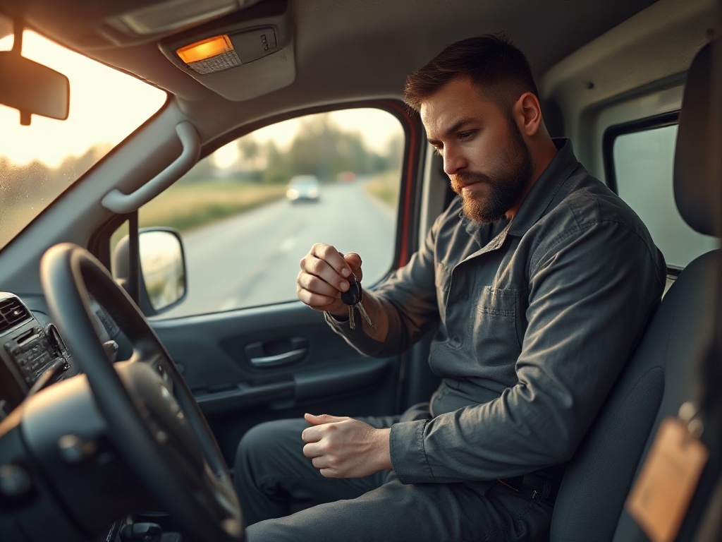 Acil Yol Yardım Çilingir